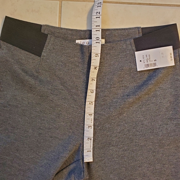 Cleo Leggings - Picture 5 of 7